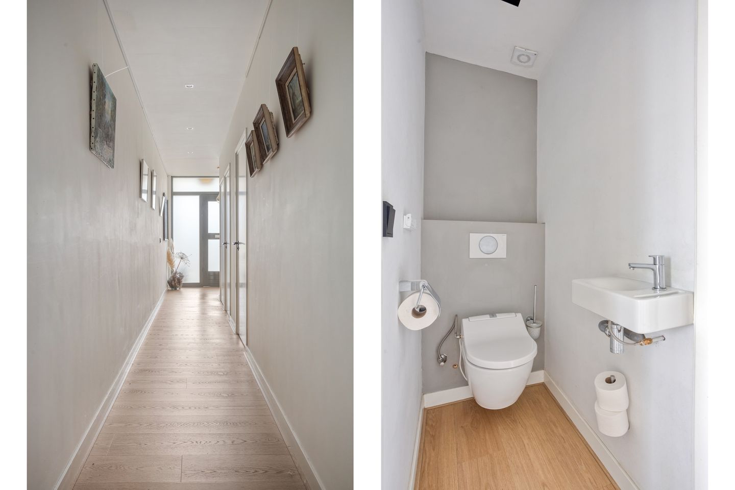 Renovated and Sustainable Patiobungalow with A+++ Energy Label and West-Facing Patio — 26