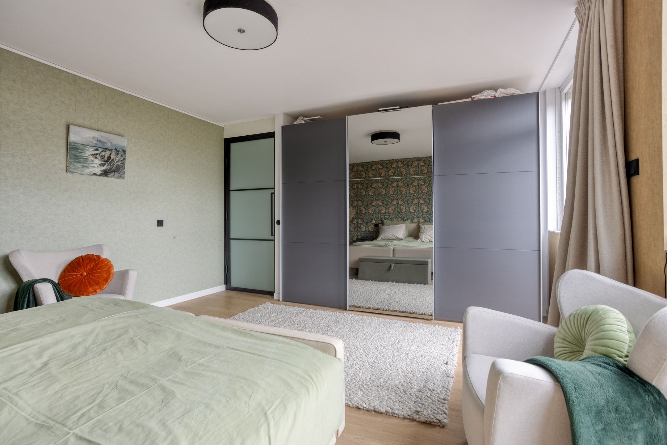 Renovated and Sustainable Patiobungalow with A+++ Energy Label and West-Facing Patio — 30
