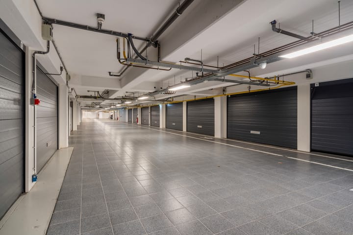 Foto 2 van Obrechtstraat 417