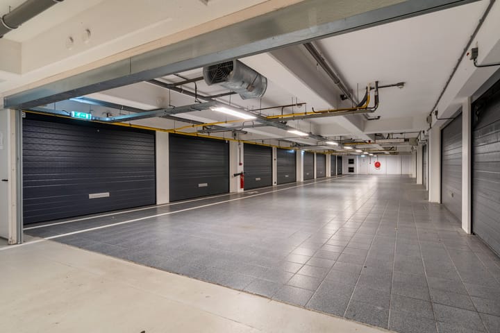 Foto 3 van Obrechtstraat 417