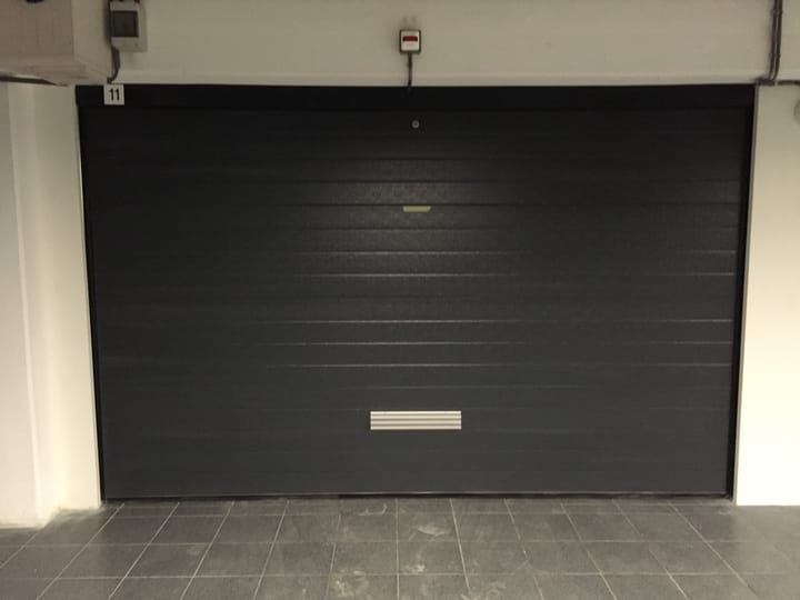 Foto 4 van Obrechtstraat 417