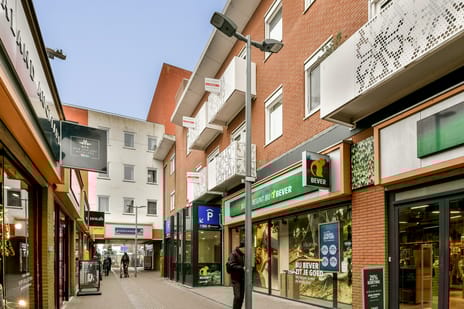 Polderplein thumbnail