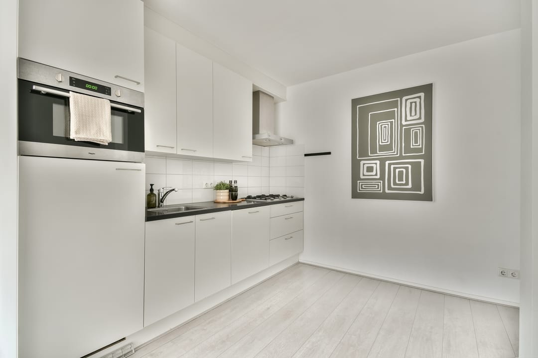 Foto 7 van Polderplein 141