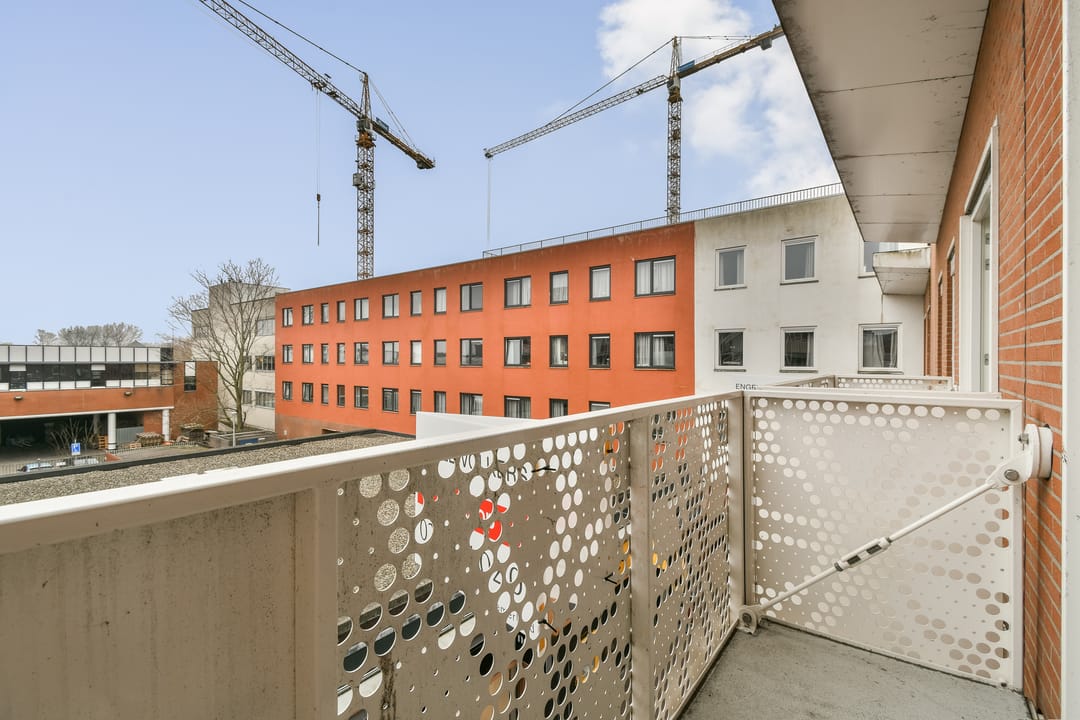 Foto 8 van Polderplein 141