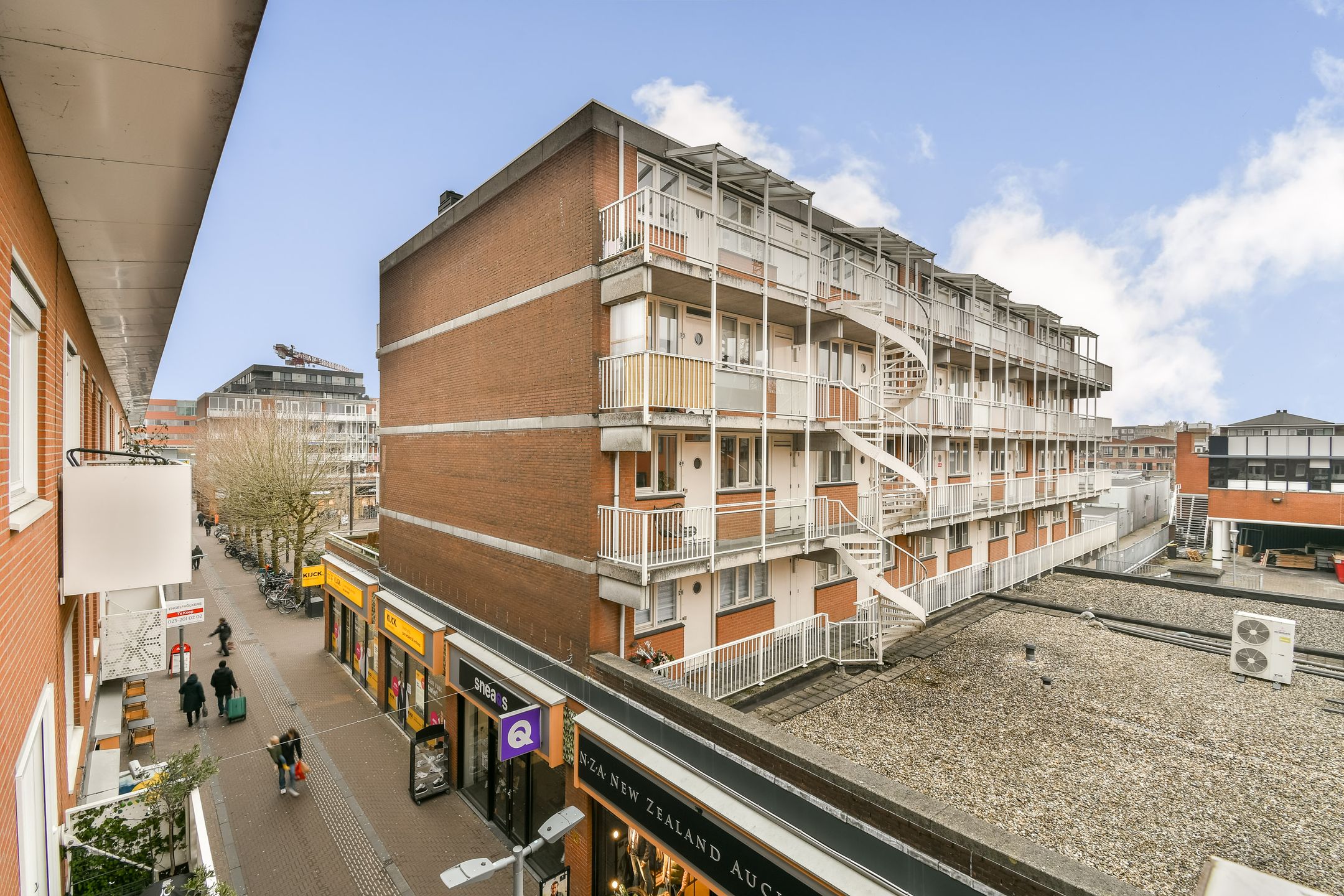 Foto 9 van Polderplein 141