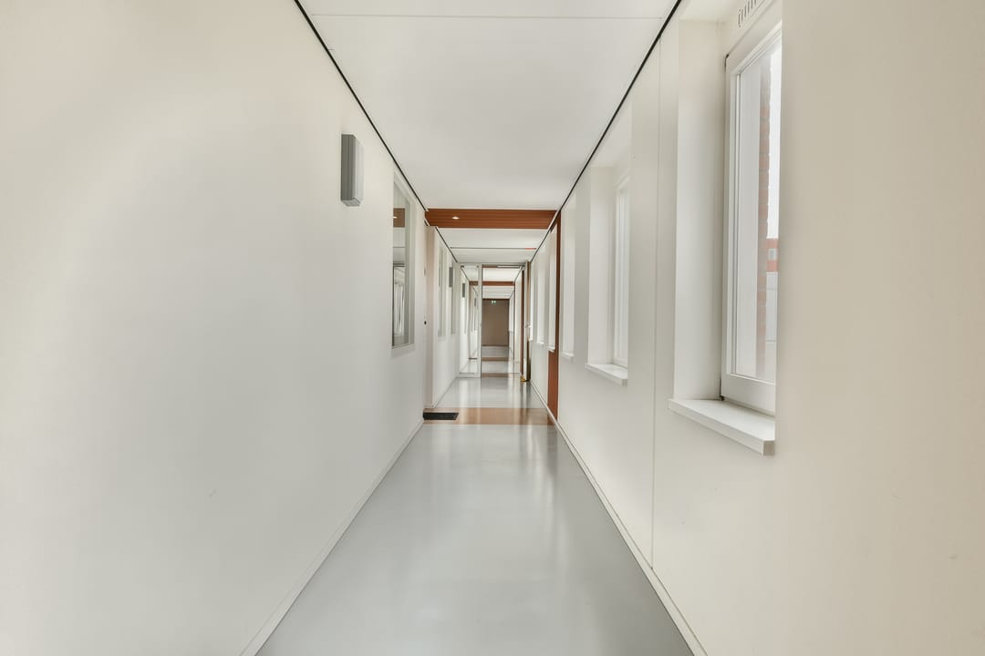 Foto 16 van Polderplein 141