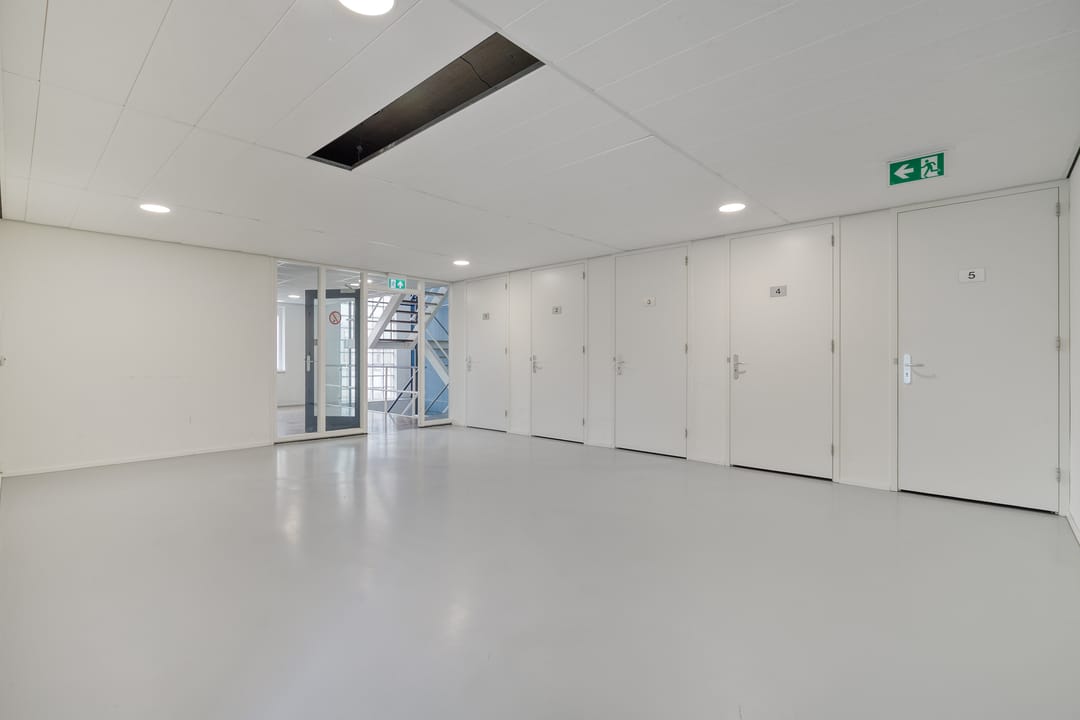 Foto 17 van Polderplein 141