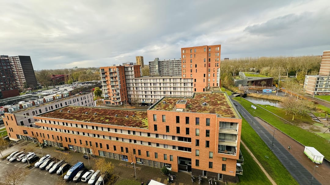 Foto 16 van Akropolishof 131