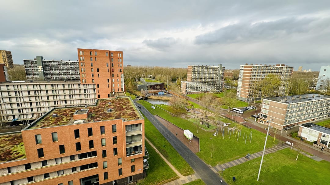 Foto 17 van Akropolishof 131