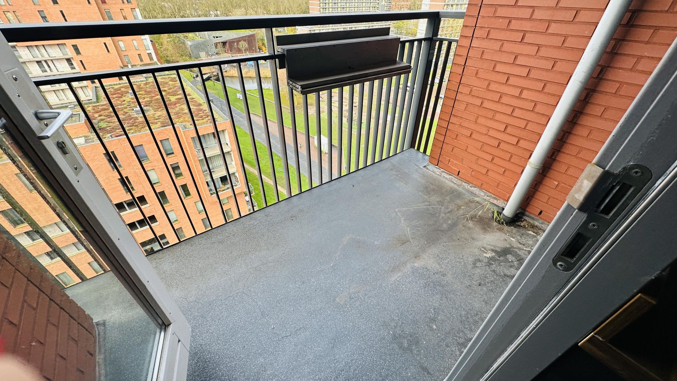 Foto 18 van Akropolishof 131