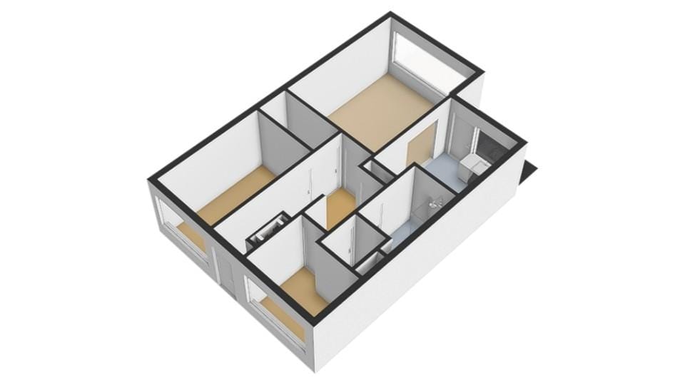 Foto 20 van Akropolishof 131