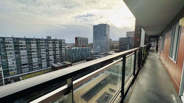 Foto 2 van Akropolishof 131