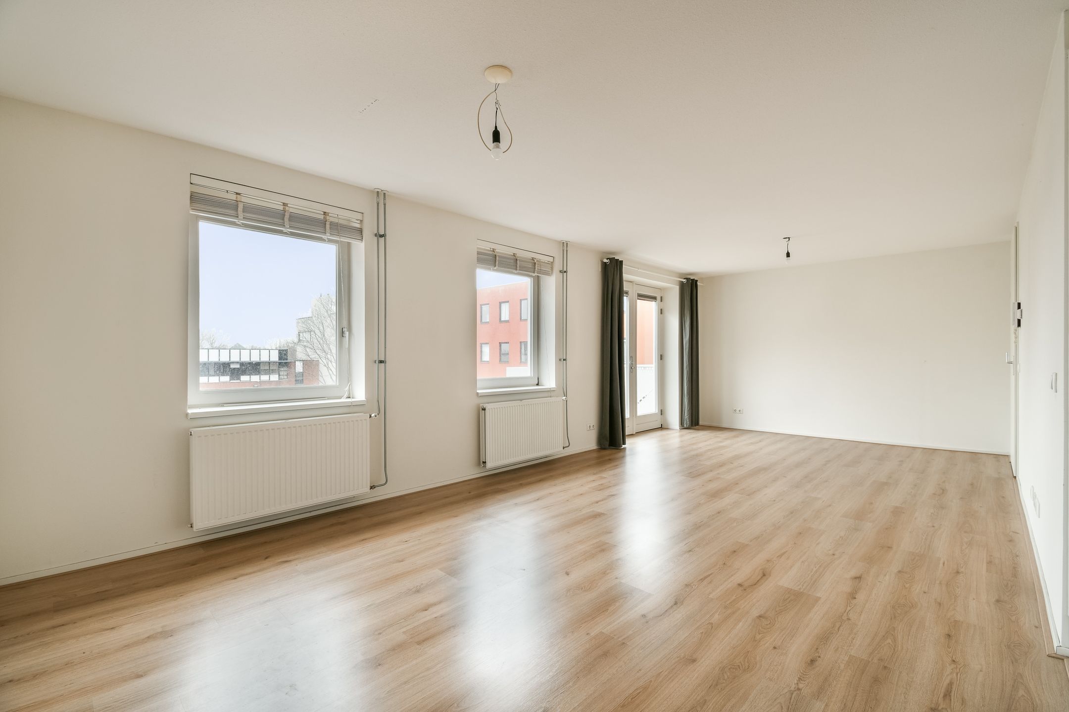 Foto 3 van Polderplein 141