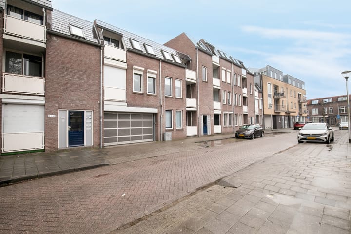Kardinaal van Rossumstraat 70