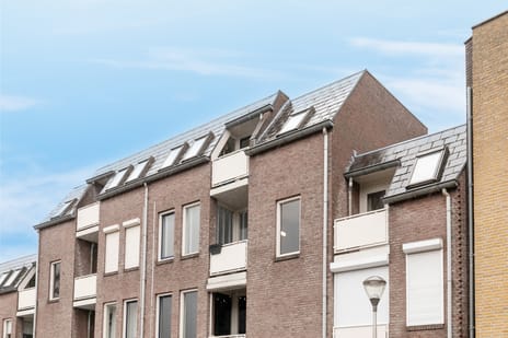 Kardinaal van Rossumstraat thumbnail