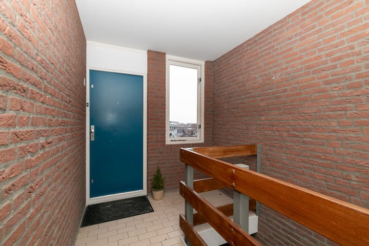 Foto 3 van Kardinaal van Rossumstraat 70