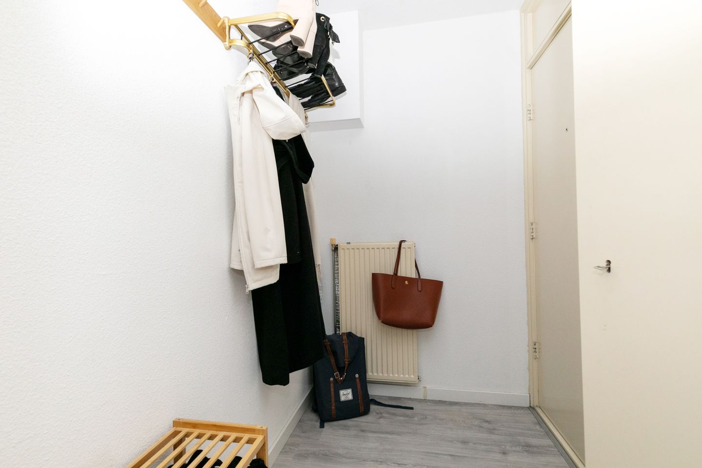 Foto 4 van Kardinaal van Rossumstraat 70