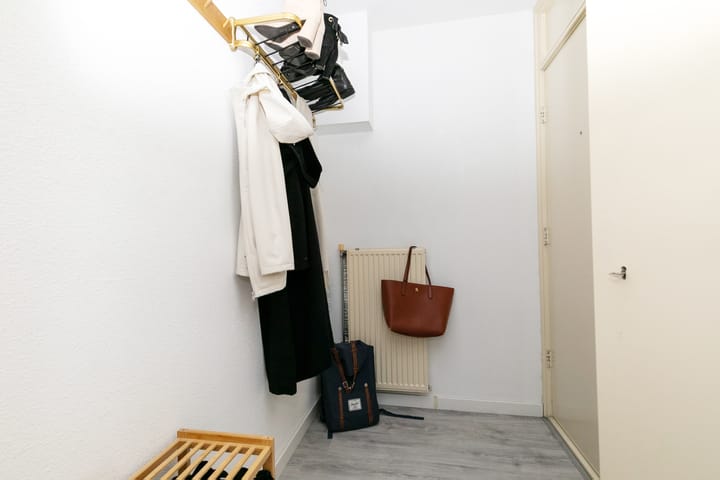 Foto 4 van Kardinaal van Rossumstraat 70