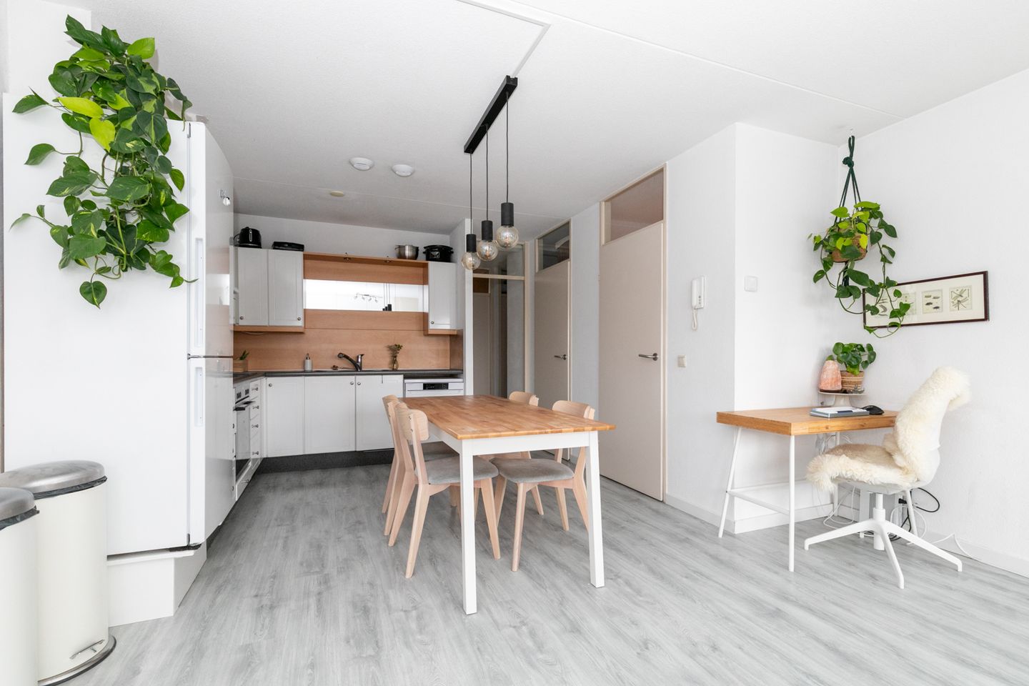 Foto 5 van Kardinaal van Rossumstraat 70