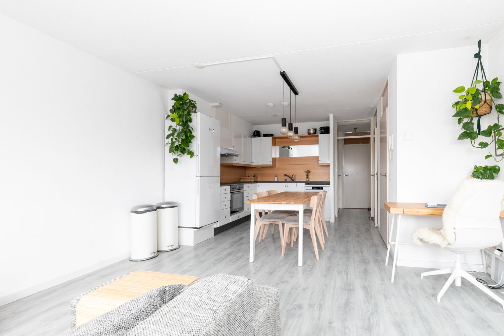 Foto 6 van Kardinaal van Rossumstraat 70