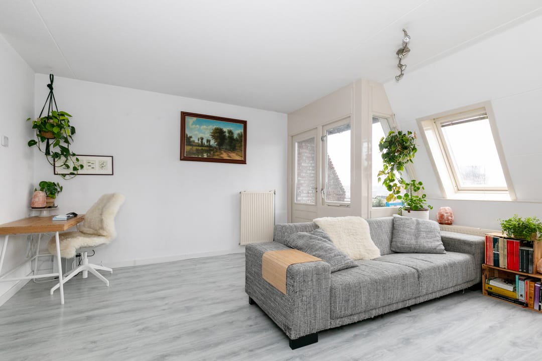 Foto 7 van Kardinaal van Rossumstraat 70