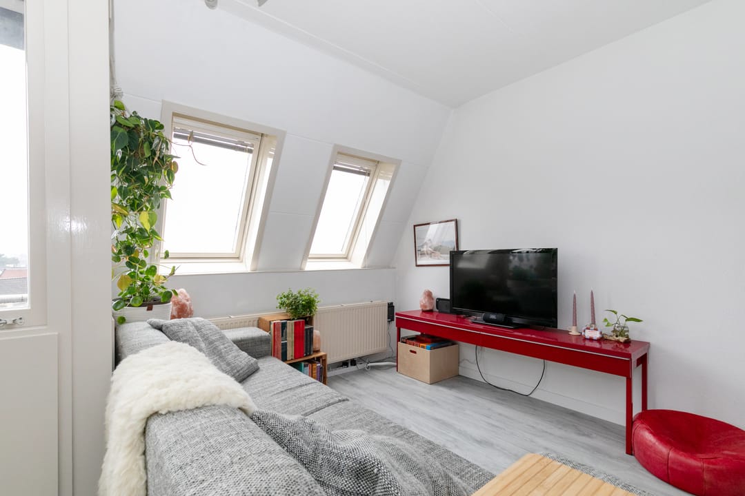 Foto 8 van Kardinaal van Rossumstraat 70