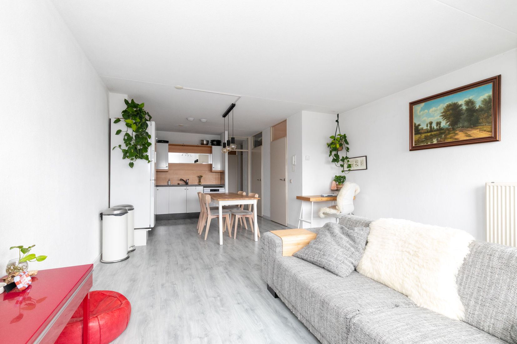 Foto 9 van Kardinaal van Rossumstraat 70