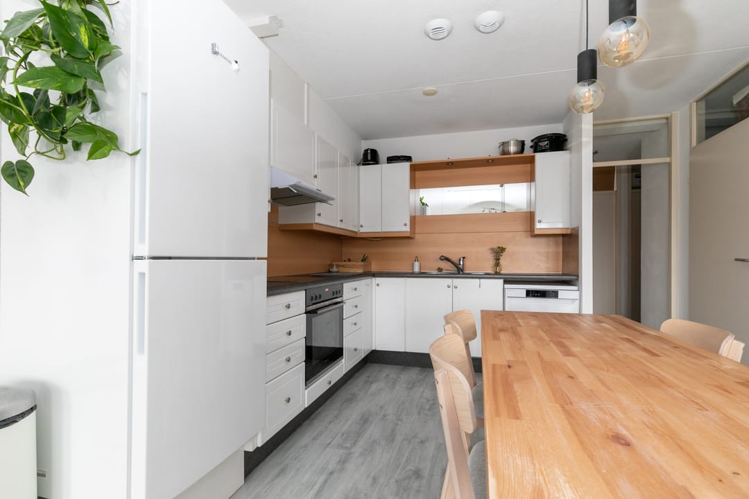 Foto 11 van Kardinaal van Rossumstraat 70