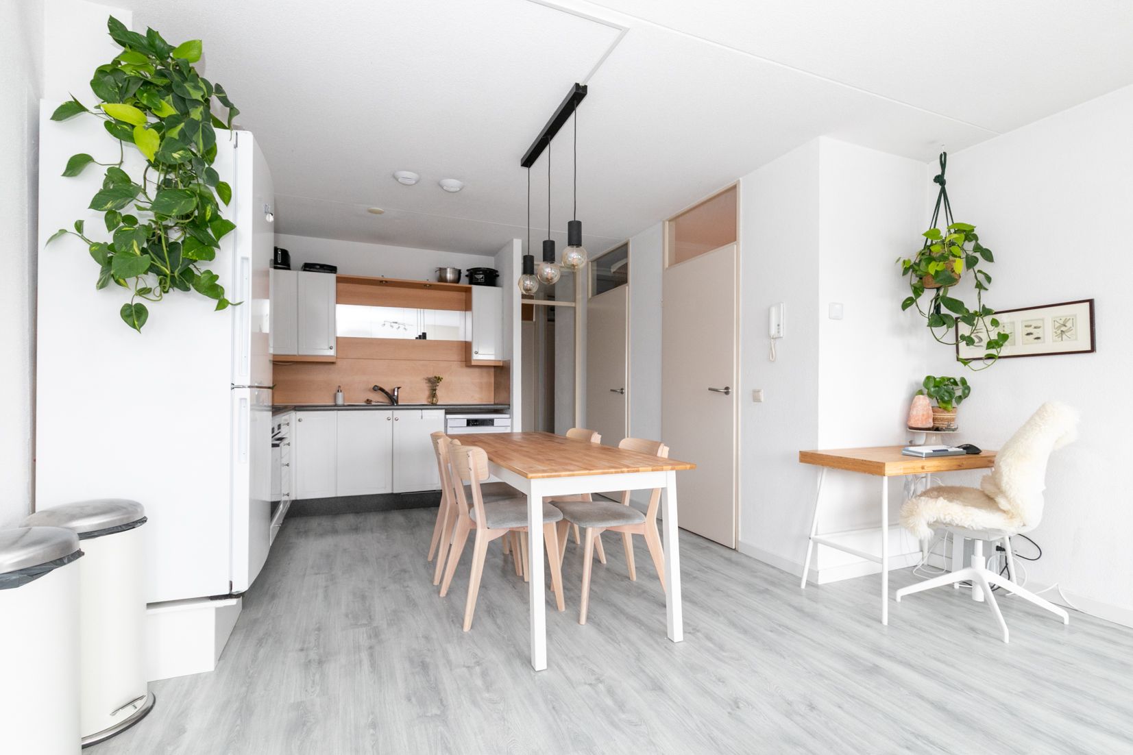 Foto 12 van Kardinaal van Rossumstraat 70