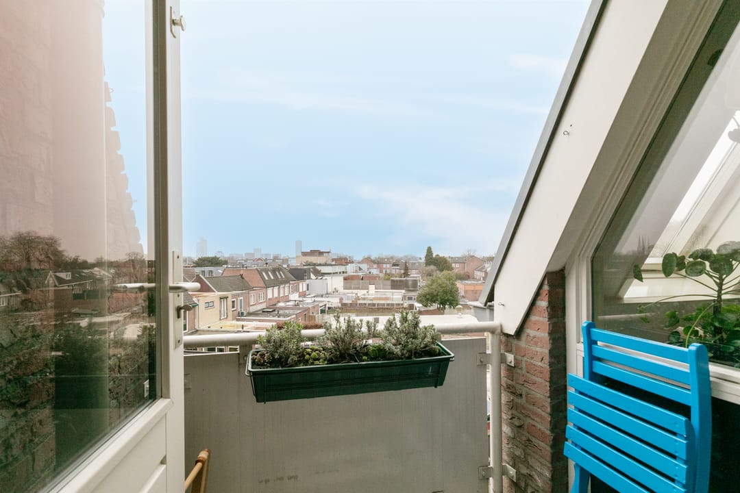 Foto 13 van Kardinaal van Rossumstraat 70