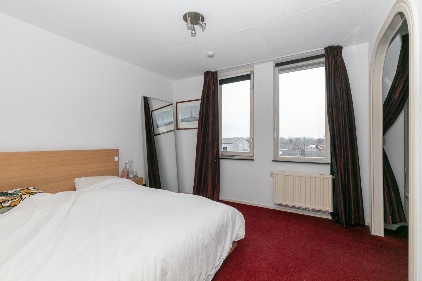 Foto 14 van Kardinaal van Rossumstraat 70