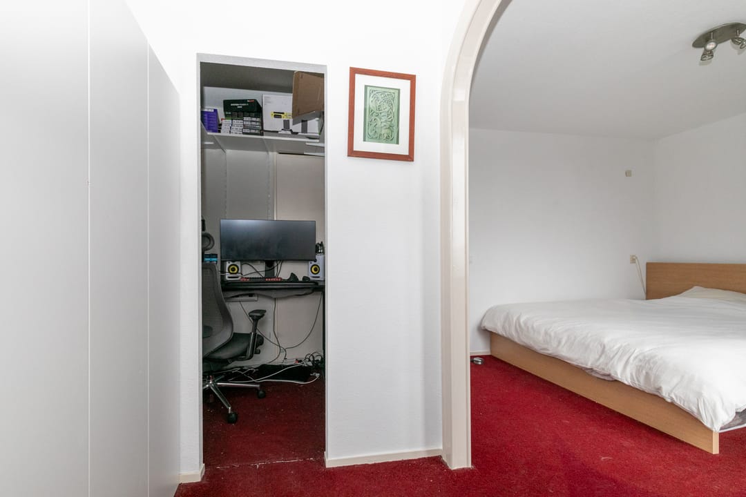 Foto 16 van Kardinaal van Rossumstraat 70