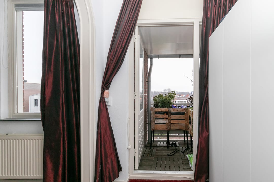 Foto 17 van Kardinaal van Rossumstraat 70