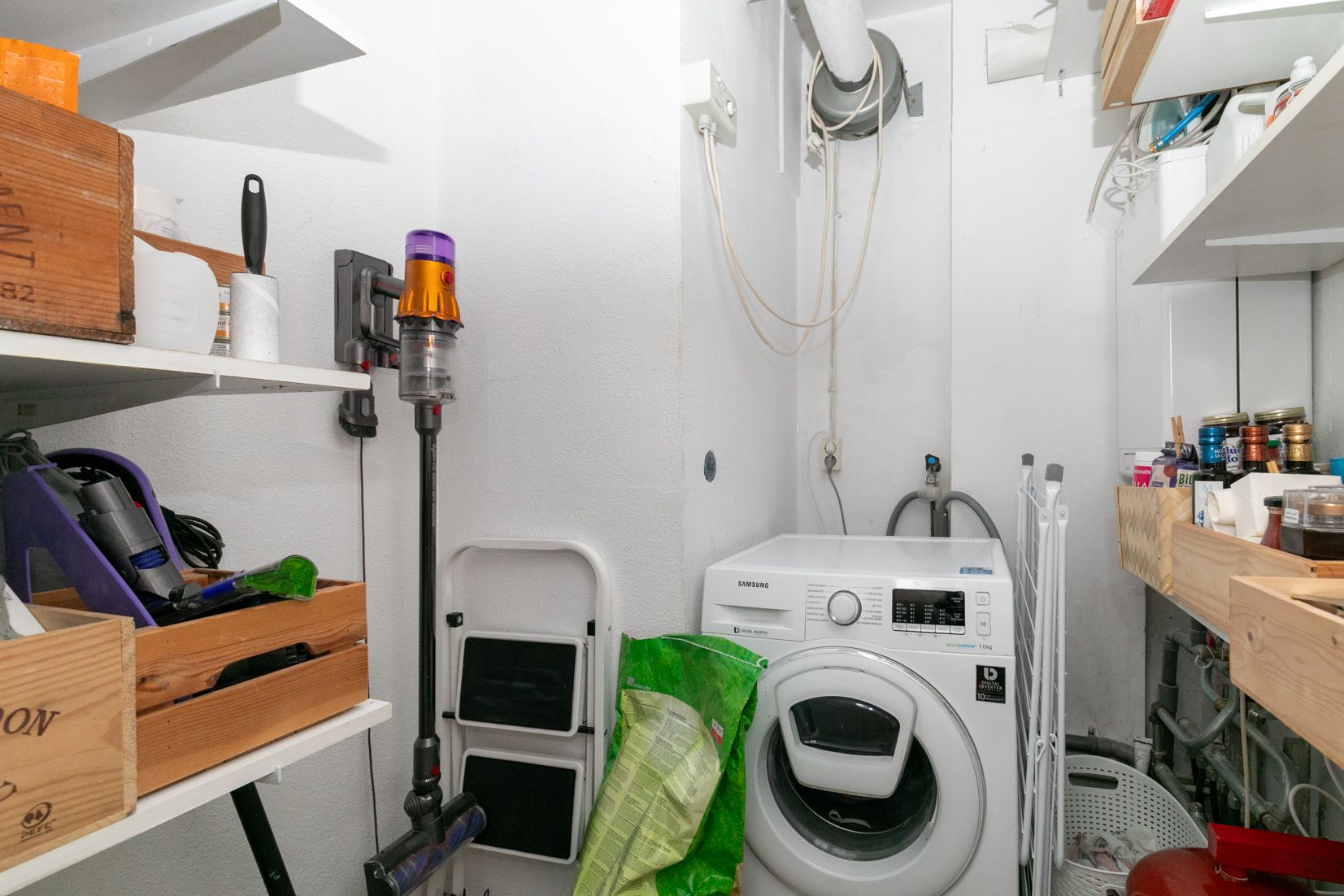 Foto 21 van Kardinaal van Rossumstraat 70