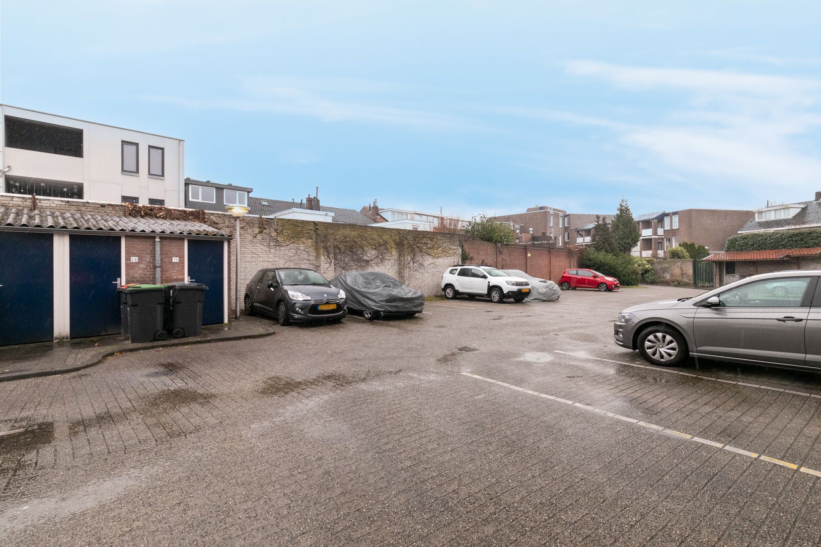 Foto 24 van Kardinaal van Rossumstraat 70