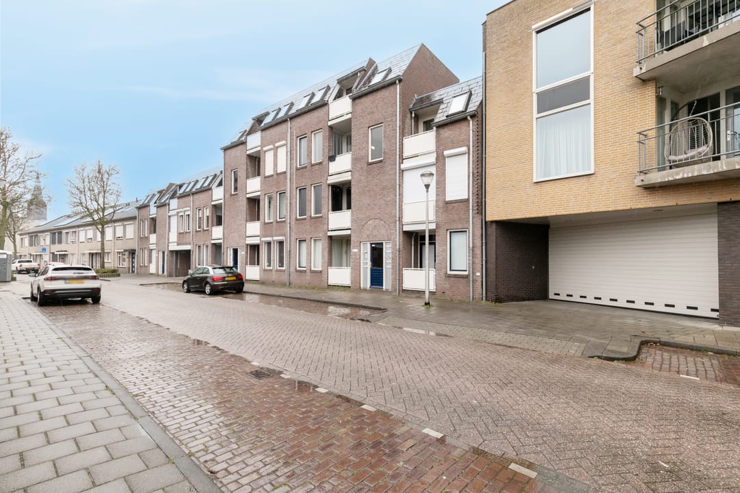 Foto 26 van Kardinaal van Rossumstraat 70