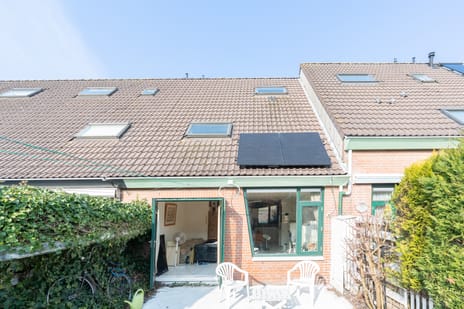 Fie Carelsenstraat 24 secondary image