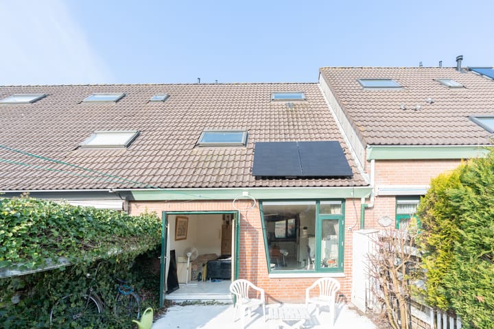 Photo 2 of Fie Carelsenstraat 24