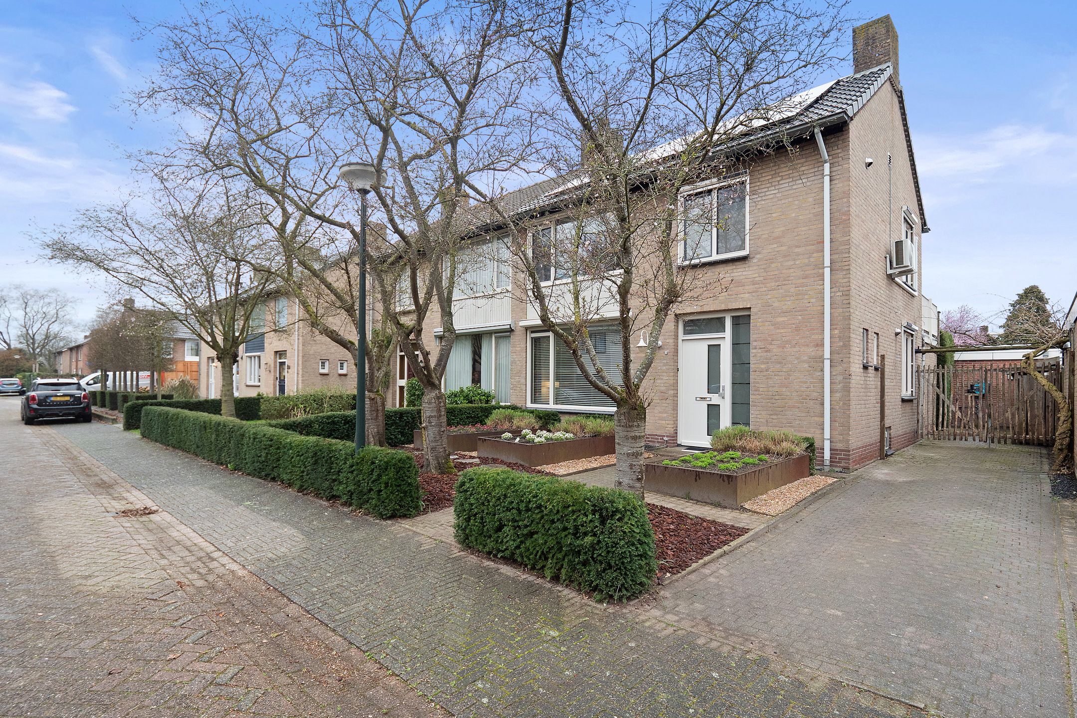 Buying a house in The Netherlands., Antoon Coolenstraat 8