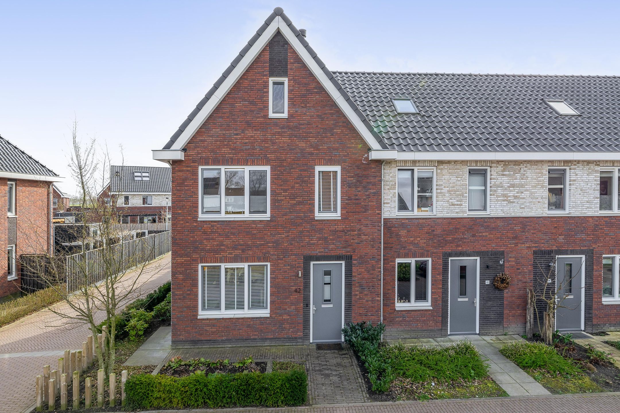 Buying a house in The Netherlands., Kerkloop 42