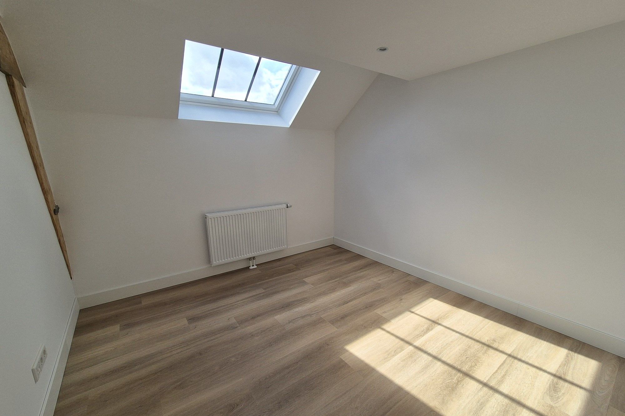 Stylish Maisonette in the Historic Spoorgebouw — 12