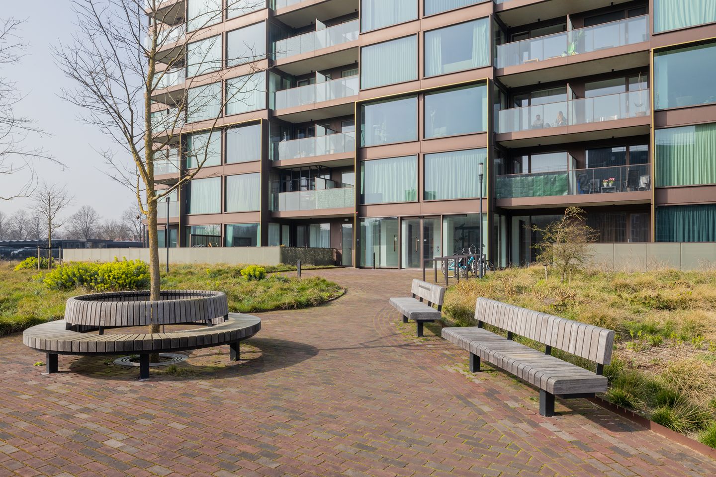 Foto 5 van C.T. Storklaan 481