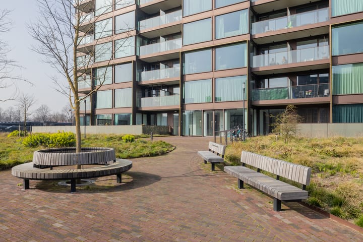 Foto 5 van C.T. Storklaan 481