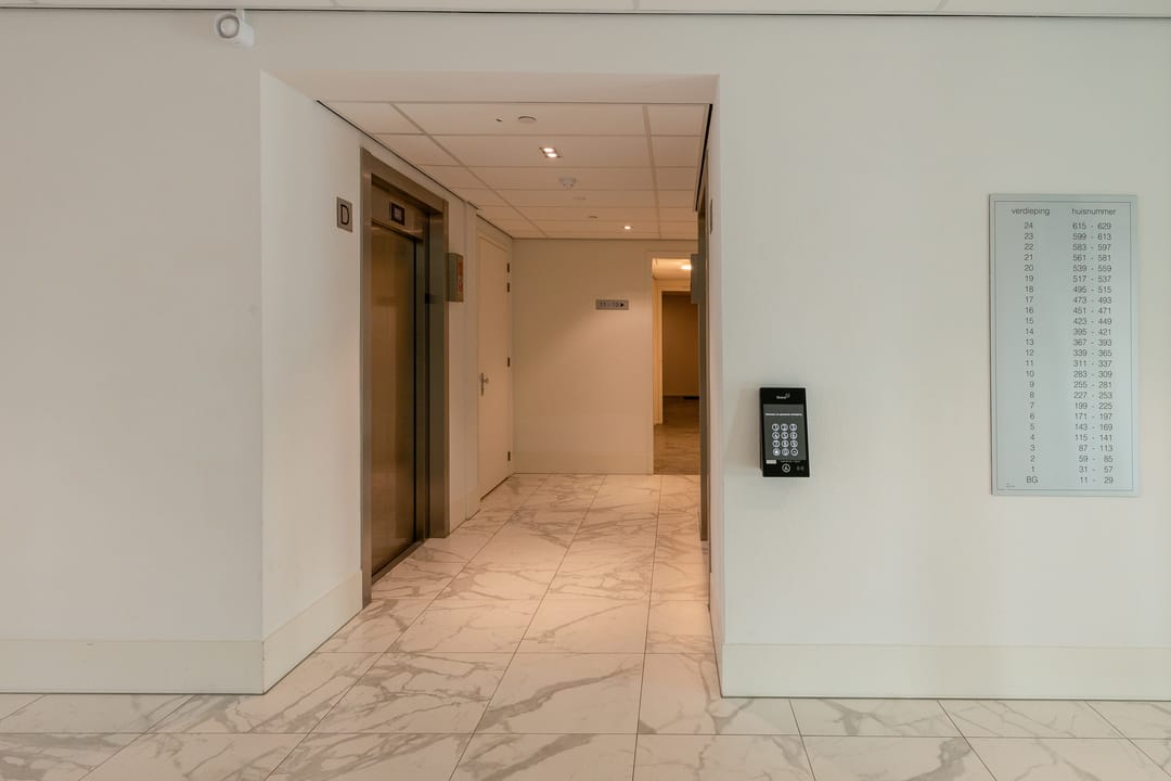 Foto 7 van C.T. Storklaan 481