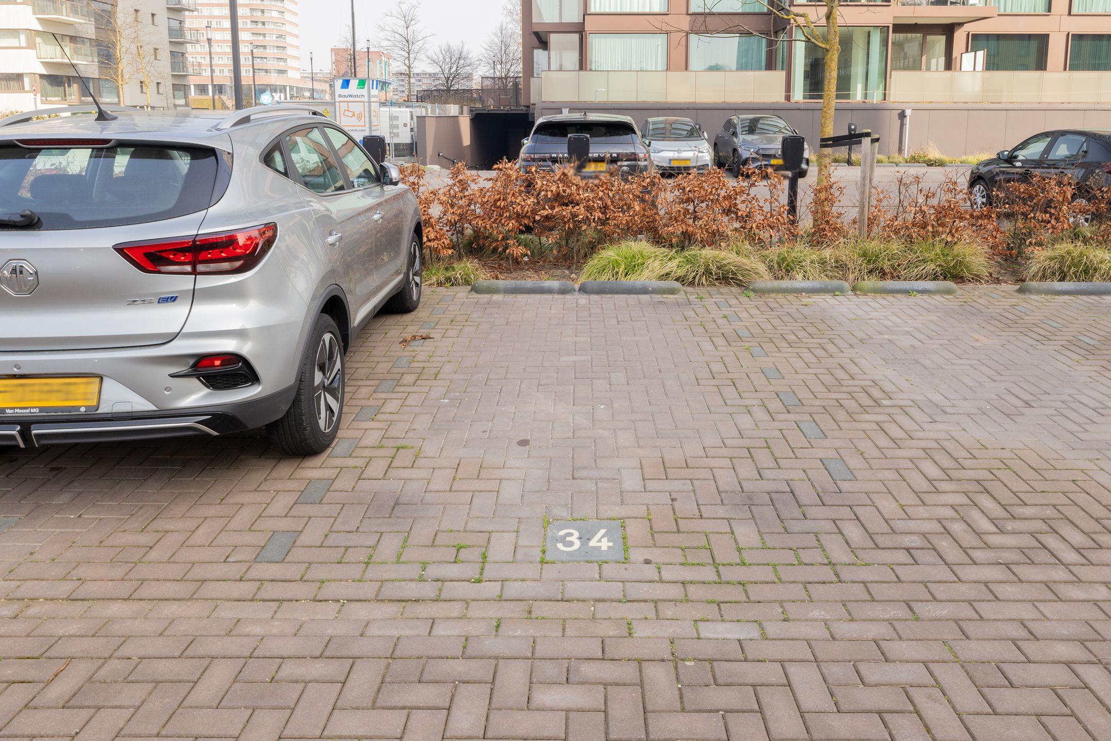 Foto 42 van C.T. Storklaan 481