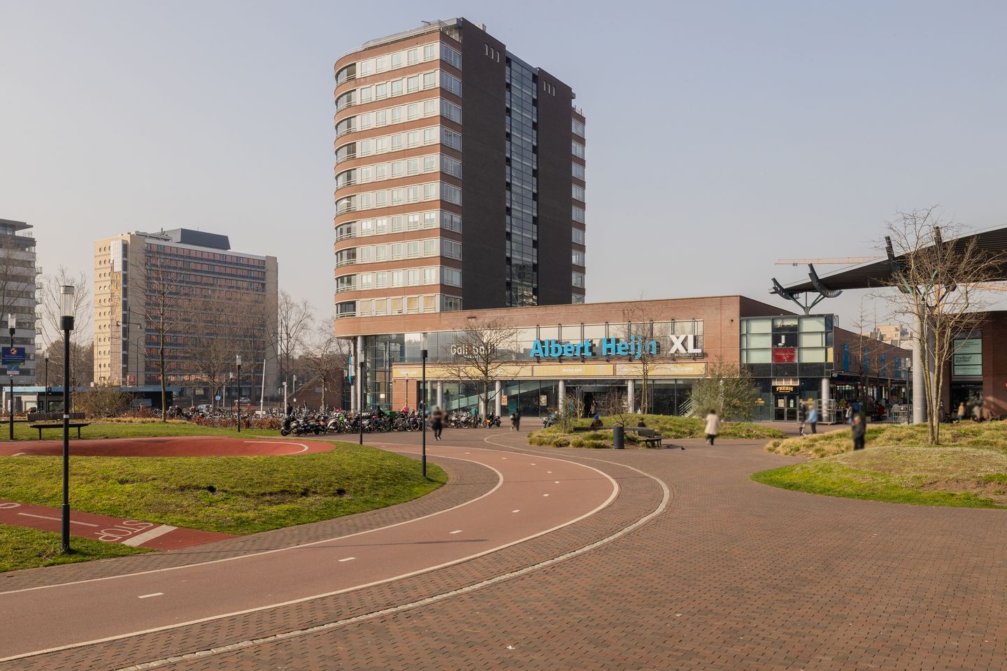 Foto 44 van C.T. Storklaan 481