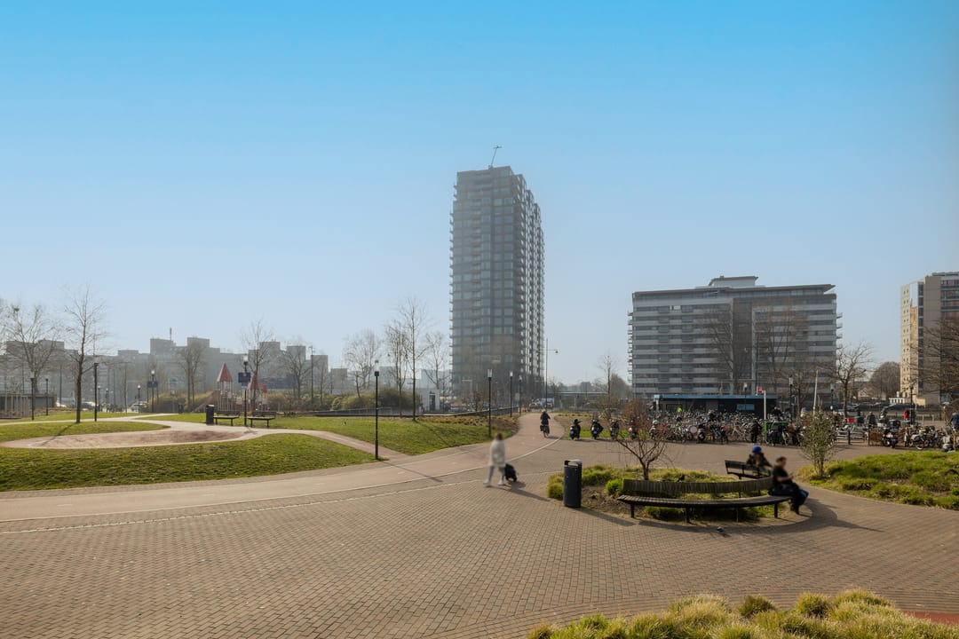 Foto 46 van C.T. Storklaan 481