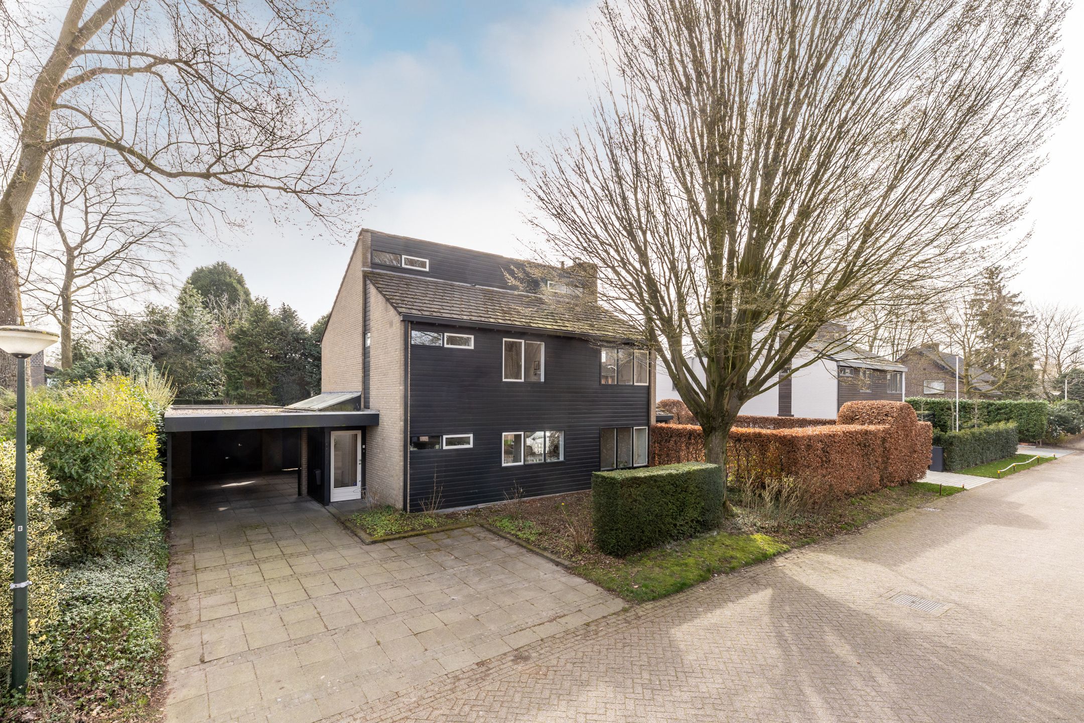 Buying a house in The Netherlands., Antoon Coolenstraat 5