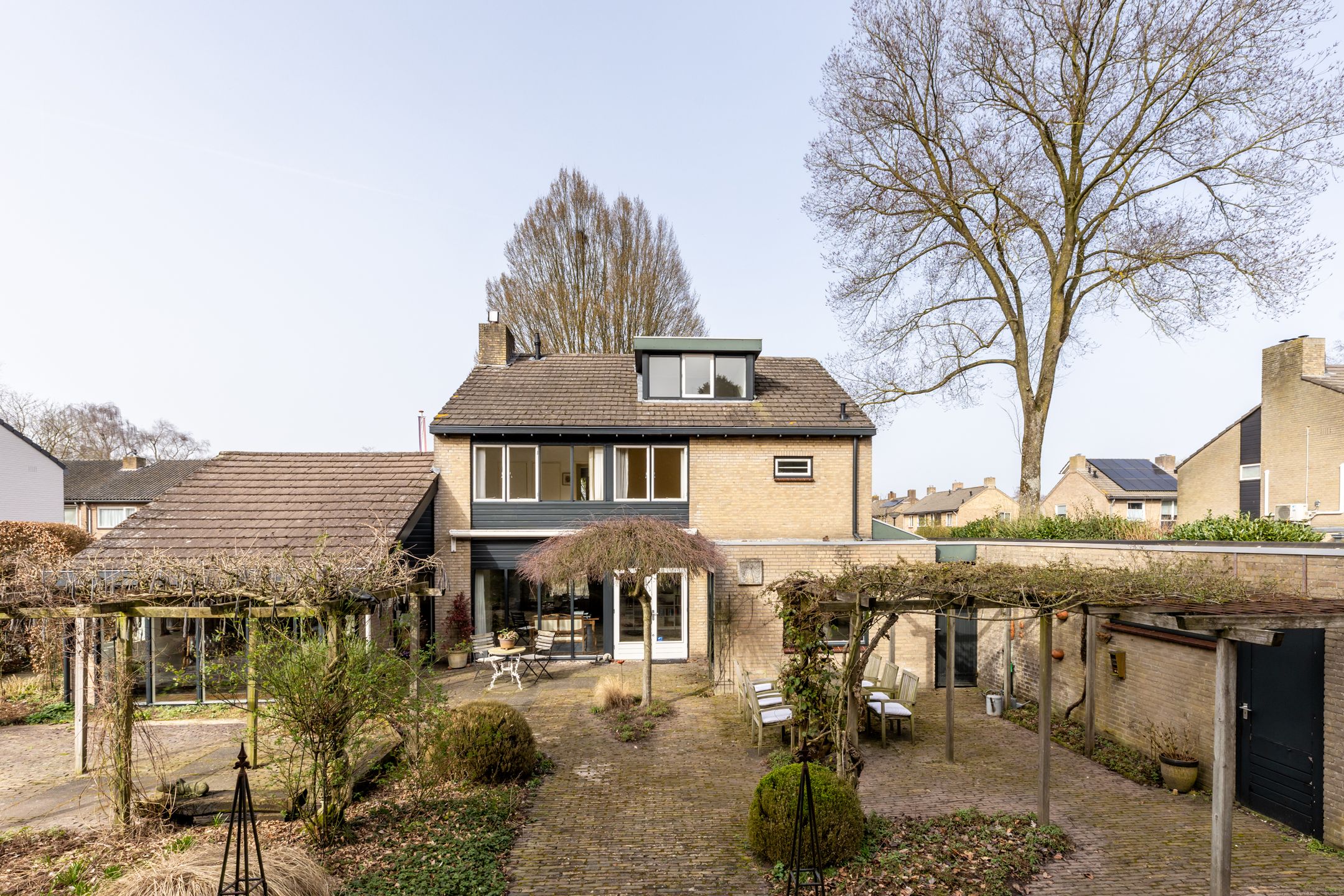 Foto 3 van Antoon Coolenstraat 5