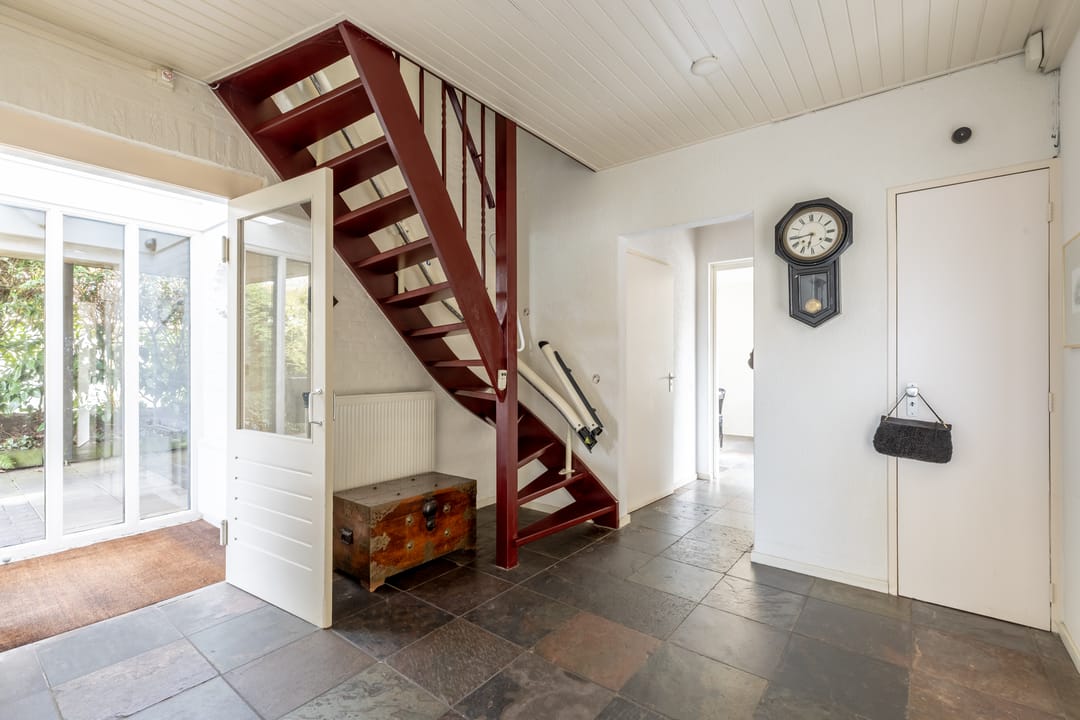 Foto 8 van Antoon Coolenstraat 5